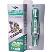 تصویر ترمیم کننده سوزن انژکتور EX120 