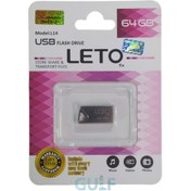 تصویر فلش 64 گیگ لتو L14 