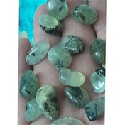 تصویر راف پرهنیت تراش نخورده 240قیراط 