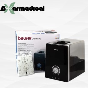 تصویر مرطوب‌کننده هوا بیورر LB88 (Beurer) 