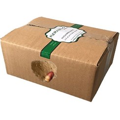 تصویر شکر خرما ناتس کالا ( کارتن 5 کیلو - عمده ) 