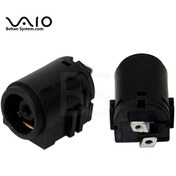 تصویر جک - سوکت شارژ لپ تاپ SONY VPC-SB 