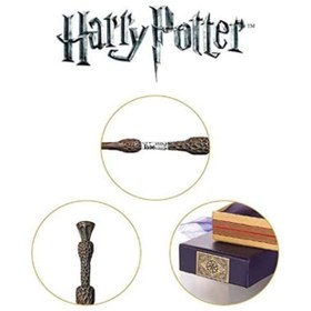 تصویر عصای دامبلدور - لوازم جانبی فیلم هری پاتر برند generic Harry Potter Movie Prop - Dumbledore Wand