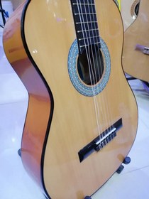 تصویر گیتار آموزشی Diamond 