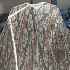 تصویر #پشه بند#اسکلتی#طرحدار 