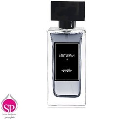 تصویر عطرلالالندGentleman Perfume25ml - عطرسحر 