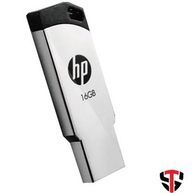 تصویر فلش ۶۴ گیگ اچ پی HP V236W ا HP V236W USB2.0 64GB FLASH MEMORY HP V236W USB2.0 64GB FLASH MEMORY