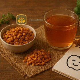 تصویر سیب خشک(دمنوش) 