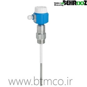 تصویر Capacitance Level measurement Endress Hauser Liquicap FTI51 