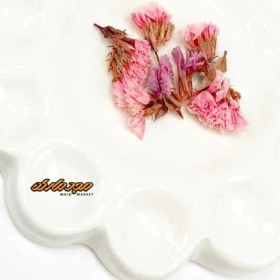 تصویر گل خشک ریز صورتی رزین گل-خشک-ریز-صورتی-رزین