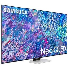 تصویر Samsung : تلویزیون هوشمند 85 اینچی نئو QLED 4K (2022) QA85QN85BAUXZN نق : تاریخ تحویل: 3 تا 5 روز کاری 