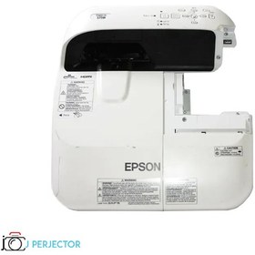 تصویر پروژکتور Epson مدل PowerLite 575w 