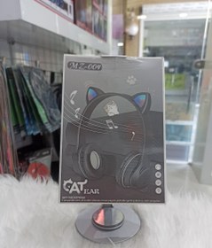 تصویر هدفون عروسکی MZ-004 MZ-004 Doll Headphone