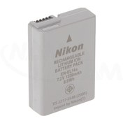 تصویر باتری نیکون مشابه اصلی Nikon EN-EL14a Battery HC Nikon EN-EL14a Battery HC