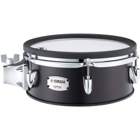 تصویر Yamaha DTX10K-M Electronic Drum Kit – Black Forest 