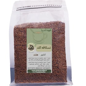 تصویر نسکافه گلد ۱۰۰ گرم 