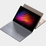 تصویر نوت بوک ایر شیائومی مدل 12.5 اینچ Xiaomi Mi Notebook Air 12.5″