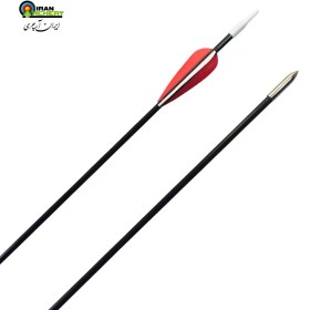 تصویر تیر فایبرگلاس A101 