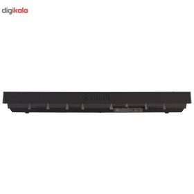 تصویر پیانو دیجیتال یاماها مدل P-45 B ا Yamaha P-45 B Digital Piano Yamaha P-45 B Digital Piano