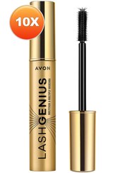 تصویر ریمل اورجینال برند Avon کد 39155385 