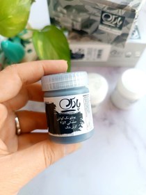 تصویر گواش تک رنگ پارس 