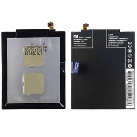 تصویر Xiaomi Mi 3  باتری شیائومی Battery Xiaomi Mi 3