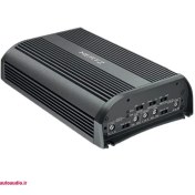 تصویر آمپلی فایر هرتز مدل HETRZ SP4.900 