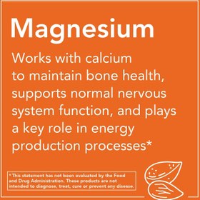 تصویر مکمل های NOW، پودر بیس گلیسینات منیزیم، عملکرد آنزیمی*، پشتیبانی از سیستم عصبی*، 8 اونس NOW Supplements, Magnesium Bisglycinate Powder, Enzyme Function*, Nervous System Support*, 8-Ounce