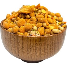 تصویر آجیل سلامت 