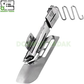 تصویر فولدر نواردوز میاندوز خارجی 2 لب تا 