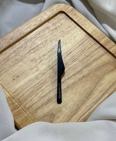 تصویر موچین گلدن دریم Tweezers