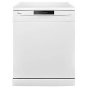تصویر ماشین ظرفشویی مایدیا مدل WQP12-7605V Midea WQP12-7605V Dishwasher