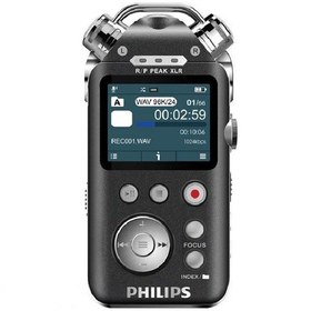 تصویر Philips VTR8800 Voice Recorder 