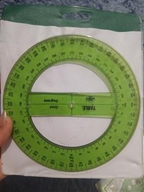 تصویر نقاله 360 درجه 