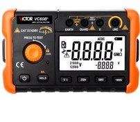 تصویر میگر ویکتور (VICTOR) مدل 60B+ 