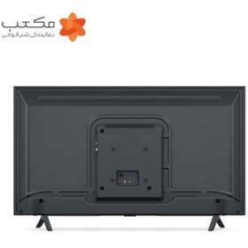 تصویر تلویزیون هوشمند شیائومی Xiaomi Mi TV 4S 32-inch 