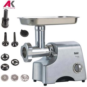 تصویر چرخ گوشت فکر مدل FAKIR TORQUE PRO 2000 