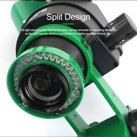 تصویر لامپ LED لوپ ریلایف مدل RL-033D 