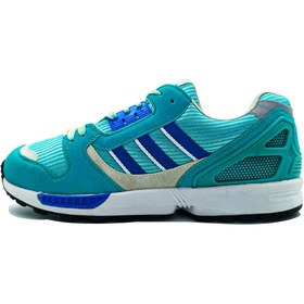 تصویر کتونی آدیداس کفش zx8000 زد ایکس 2022 Adidas
