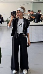 تصویر ست وست و شلوار اویشو oysho 