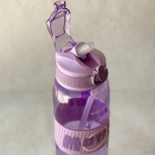 تصویر قمقمه نی دار MOTION ظرفیت ۱۰۰۰ میلی لیتر 