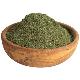 تصویر ریحان خشک 450 گرم 