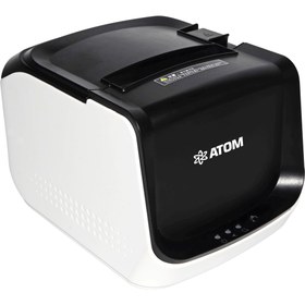 تصویر فیش پرینتر حرارتی اتم Atom Z90 