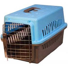 تصویر باکس حمل حیوانات خانگی مدل هاچیکو Box for pet