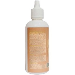 تصویر روغن تقویت کننده مو مژه و ابرو مرهم یاب مدل Bitter Almond حجم 80 میلی لیتر 