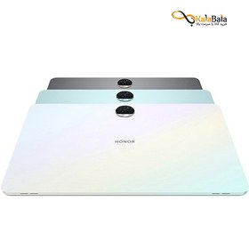 تصویر تبلت آنر Pad 9 5G | حافظه 128 رم 8 گیگابایت Honor Pad 9 5G 128/8 GB