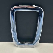 تصویر قاب دور دنده تیبا استیل 