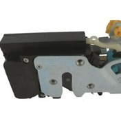 تصویر قفل درب جلو راست برلیانس مدل H330 و H320 