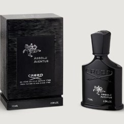 تصویر عطر کرید اونتوس ابسولو - 100ml CREED - Absolu Aventus