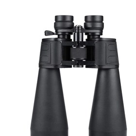 تصویر LUJIANJIAN Super Binoculars Powerful 20 180X100 e hd Professional High Times Zoom Binocular Telescope for Stargazing-in Monocular/Binoculars from Sports & Entertainment on 
